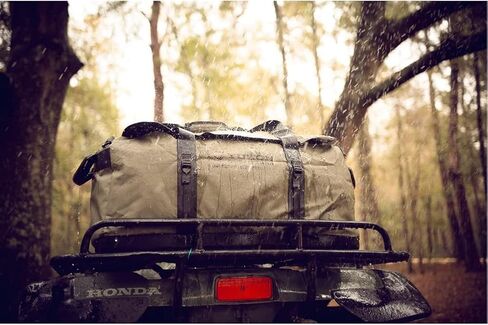 Yukon Outfitters Outdoor Camping Hiking Low Country All Weather Duffle Bag, X-Large - 90L in Saudi Arabia