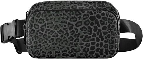 Waist Packs for Women Men Colorful Butterfly Patterns Crossbody Belt Bag Waist Packs Waist Pouch Runing Belt for Sports workout Traveling Casual Running Hiking Cycling in Saudi Arabia