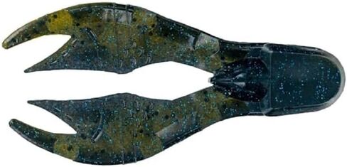 Big Bite Baits 2.75'' Chunk / 1099 (10 Pack) in Saudi Arabia