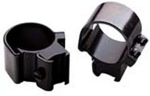 حلقات ويفر .22 عيار 1 بوصة (أسود) in Kuwait