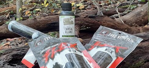 Pure Whitetail Flex Wick – Patent Pending Super Absorbent Reusable Flexible Scent Wick for Whitetail Deer Scents in Kuwait