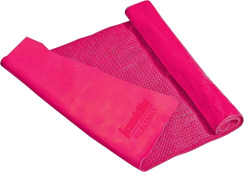 Franklin Sports Cooling Towel - Keeps Cool for Hours - Wet/Wring Activation - Snap Towel in Saudi Arabia