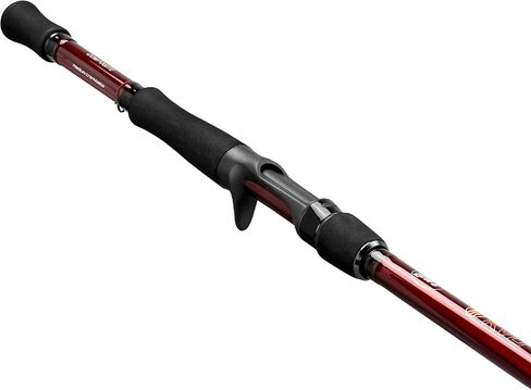 KVD Series Composite Casting 7'4" Medium Crankbaits in Saudi Arabia
