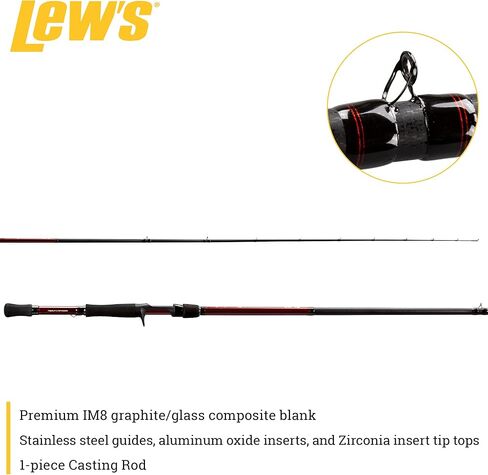 KVD Series Composite Casting 7'4" Medium Crankbaits in Saudi Arabia