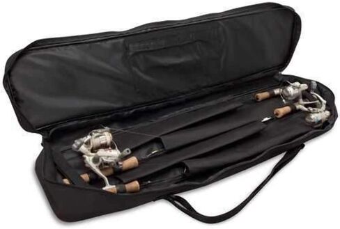 228600 Rapala Soft-Sided 30 Rod Bag in Saudi Arabia
