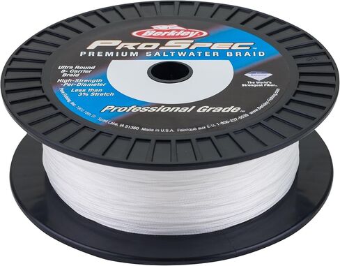 Berkley ProSpec Premium Saltwater Braid Fishing Line in Saudi Arabia