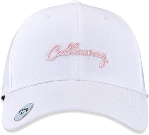 Callaway Golf Women's Stitch Magnet Collection Headwear in Saudi Arabia