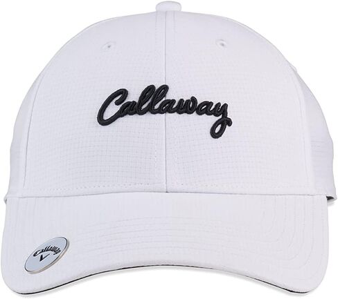 Callaway Golf Women's Stitch Magnet Collection Headwear in Saudi Arabia