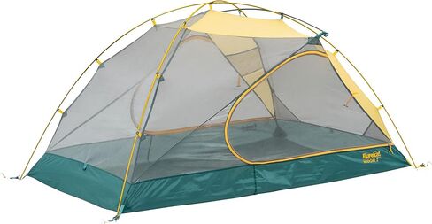 Eureka! Tents Midori in Saudi Arabia