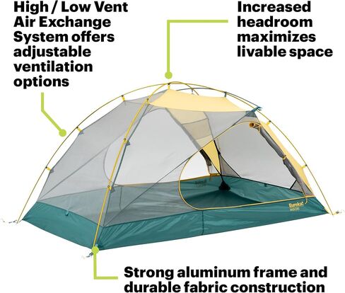 Eureka! Tents Midori in Saudi Arabia