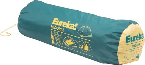 Eureka! Tents Midori in Saudi Arabia