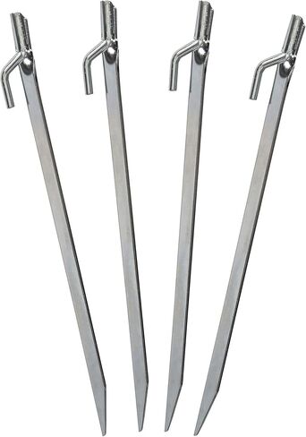 Stansport Camping Tent Stake - Multipack in Saudi Arabia