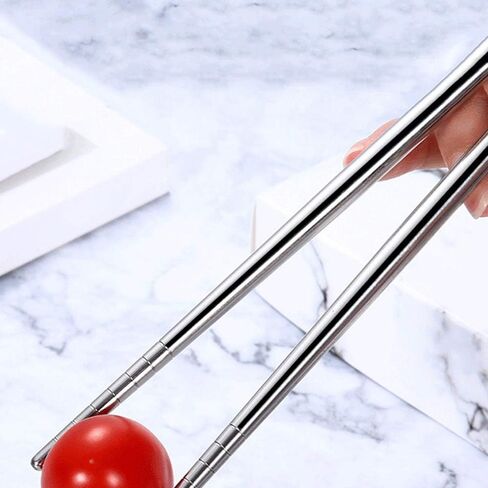 مجموعة أدوات مائدة من الفولاذ المقاوم للصدأ، ملعقة قابلة لإعادة الاستخدام، شوكة، أدوات مائدة محمولة، أدوات مائدة على الطراز الكوري، شوكة ملعقة، مع حقيبة للتخييم، نزهة، غداء المكتب، فضي أخضر داكن in Kuwait