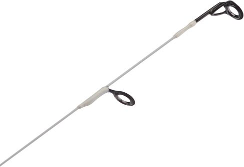 Abu Garcia Veritas Ice Spinning Reel and Fishing Rod Combo, 30" - Light - 1pc in Saudi Arabia