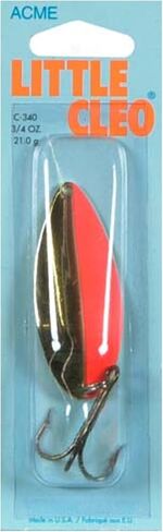acme Acme Little Cleo Fishing Terminal Tackle Ounce in Saudi Arabia