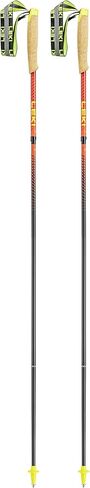LEKI Neotrail Pro FX.One Superlite Carbon Collapsible Lightweight Trekking Poles for Hiking & Trail Running in Saudi Arabia