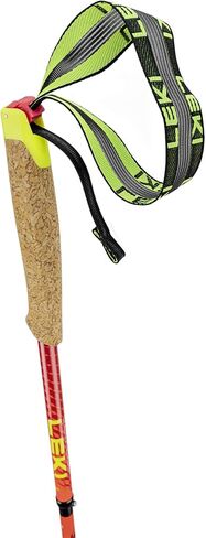 LEKI Neotrail Pro FX.One Superlite Carbon Collapsible Lightweight Trekking Poles for Hiking & Trail Running in Saudi Arabia