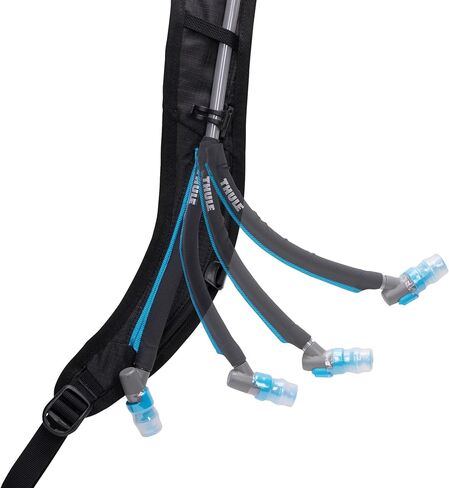 Thule AllTrail Daypack 18L, Pond gray in Saudi Arabia
