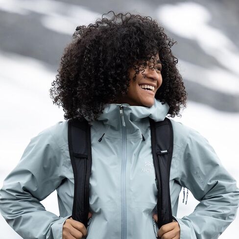 Thule AllTrail Daypack 18L, Pond gray in Saudi Arabia