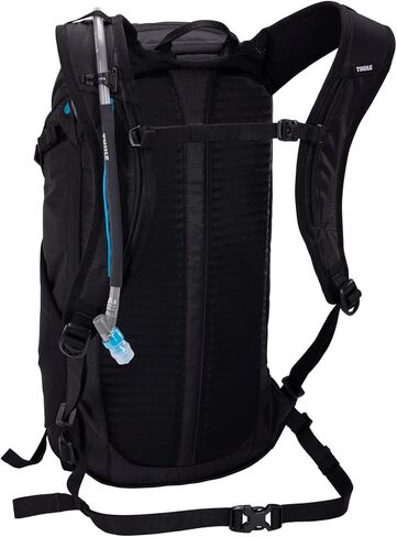 Thule AllTrail Daypack 18L, Pond gray in Saudi Arabia