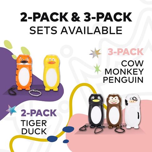 Kids Flashlights and Kids Lanterns, 2-in-1 LED Kids Camping Lantern Night Light, Better than Headlamps, Kids Camping Gear Must Haves in Saudi Arabia
