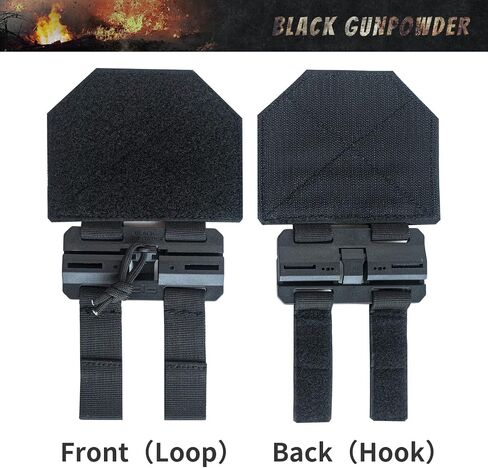 Tactical Quick Release Cummerbund Conversion Molle Side Belt Cumberbund Magnetic Buckles in Saudi Arabia