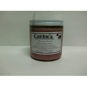 Caven's Predator Bait Plus Pint Jar