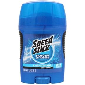 Power of Nature Avalanche - 24 Hour Odor Protection, 1.8 oz,(Speed Stick)