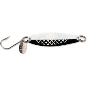 Luhr Jensen 3 Needlefish Spoon Cop Car (1051-003-1084)