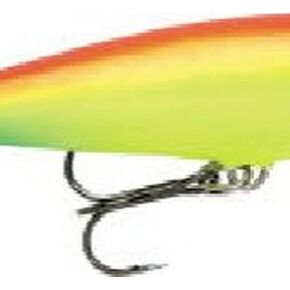 Rapala TE7 Team Esco 2.8 inches (7 cm) / 0.2 oz (6 g)