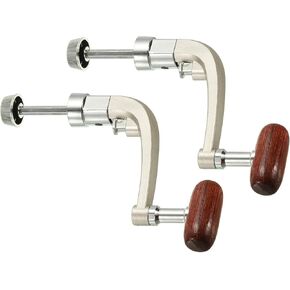 PATIKIL Fishing Reel Handle Crank Rock Arm Rotary Knob Grip for