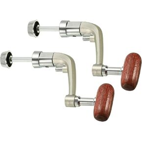 PATIKIL Fishing Reel Handle Crank Rock Arm Rotary Knob Grip for
