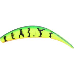 YAKIMA Bait SPINFISH- TROLLING Plug 2.5" FIRE Tiger 2PK