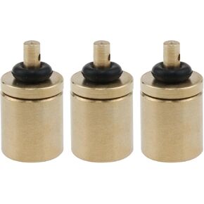 3 PCS Butane Refill Adapter Gas Refill Adapter Butane Butane Refill Adapter Tips for Outdoor Camping Hiking and Picnics