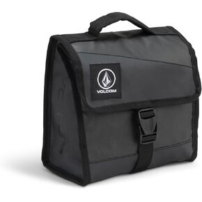 Volcom Men's Venture Lunchkit Navy O/S