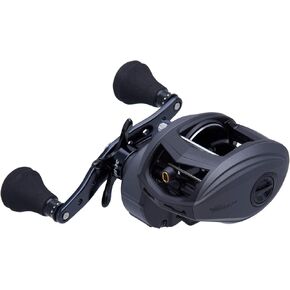 Abu Garcia Revo Toro Beast Baitcast Low Profile Fishing Reel (All Models & Sizes)
