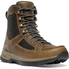 Danner Men's Recurve 7" Moc-Toe Hunting Boot