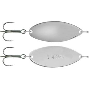 South Bend Kast-A-Way Shud-L Spoons | Fishing Lure