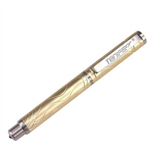 TONIFE Self Defense Pen with Emergency Glass Breaker Writing Tool