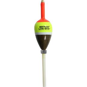 Northland Tackle Lite-Bite Weighted Slip Bobber