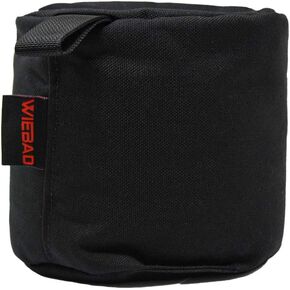 Mini Range Cube, Black, 6"x4"x4"