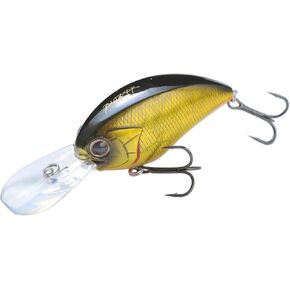 Crank Bait Blitz DR