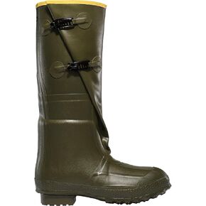 LaCrosse Men's Insulated 2-Buckle 18" Waterproof Hunting Boot