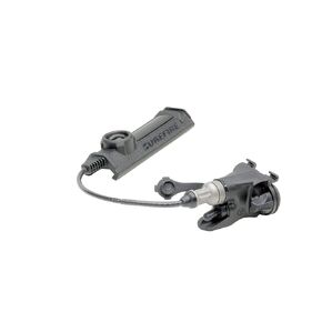 SureFire TC Switch Assy w Disable X Xh PistolLight w Sr07 RS,Black