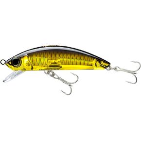 Yo-Zuri R 3 D Inshore Minnow Color Mm 4 '