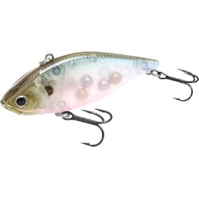 LUCKY CRAFT LV-500 Max ~ بطولة حركة Lucky Vibration Lipless Crank للفوز بالاهتزاز المثالي في المياه العذبة في بحيرة باس لصيد السمك، طُعم بطل الصيد
