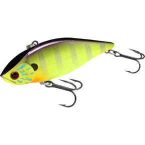 LUCKY CRAFT LV-500 Max ~ بطولة حركة Lucky Vibration Lipless Crank للفوز بالاهتزاز المثالي في المياه العذبة في بحيرة باس لصيد السمك، طُعم بطل الصيد in Kuwait