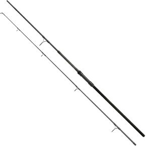 Daiwa BW0300-AX Black Widow EXT Carp, 10 Feet 3lb, 2 Parts, Extendable Carp Fishing Rod