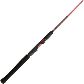Ugly Stik Carbon Crappie Spinning Fishing Rod