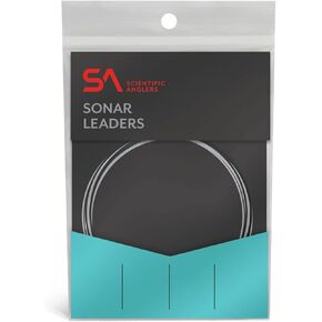 Scientific Anglers Sonar Leaders 10ft